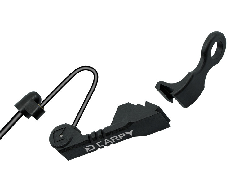 DELPHIN Swinger CARPY modrý