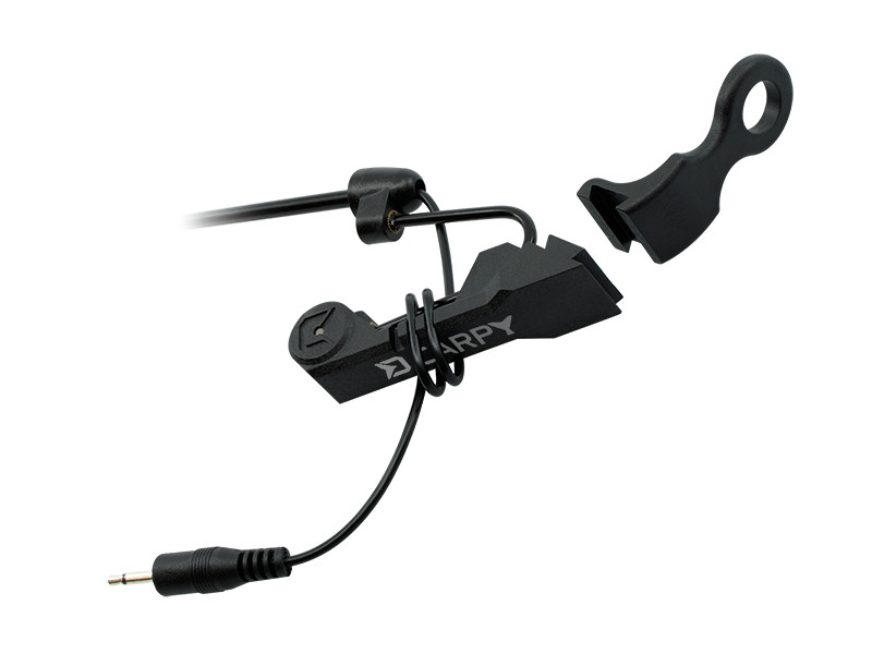 DELPHIN Swinger CARPY modrý