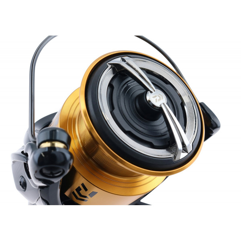 DAIWA Naviják GS BR LT 5000-C