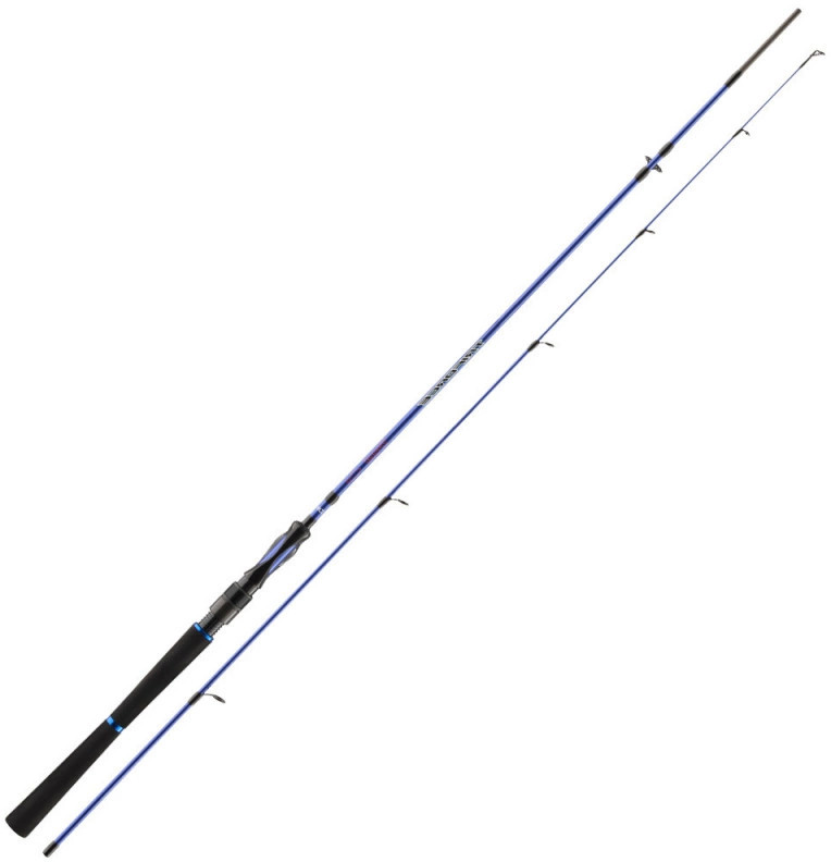 DAIWA Prut Triforce TS 240cm 30g Perch