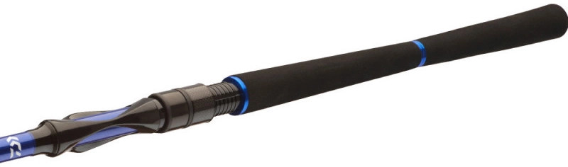 DAIWA Prut Triforce TS 240cm 30g Perch