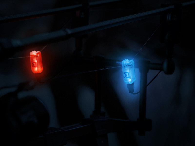 DELPHIN Řetízkový swinger LightBLOCK Zelený
