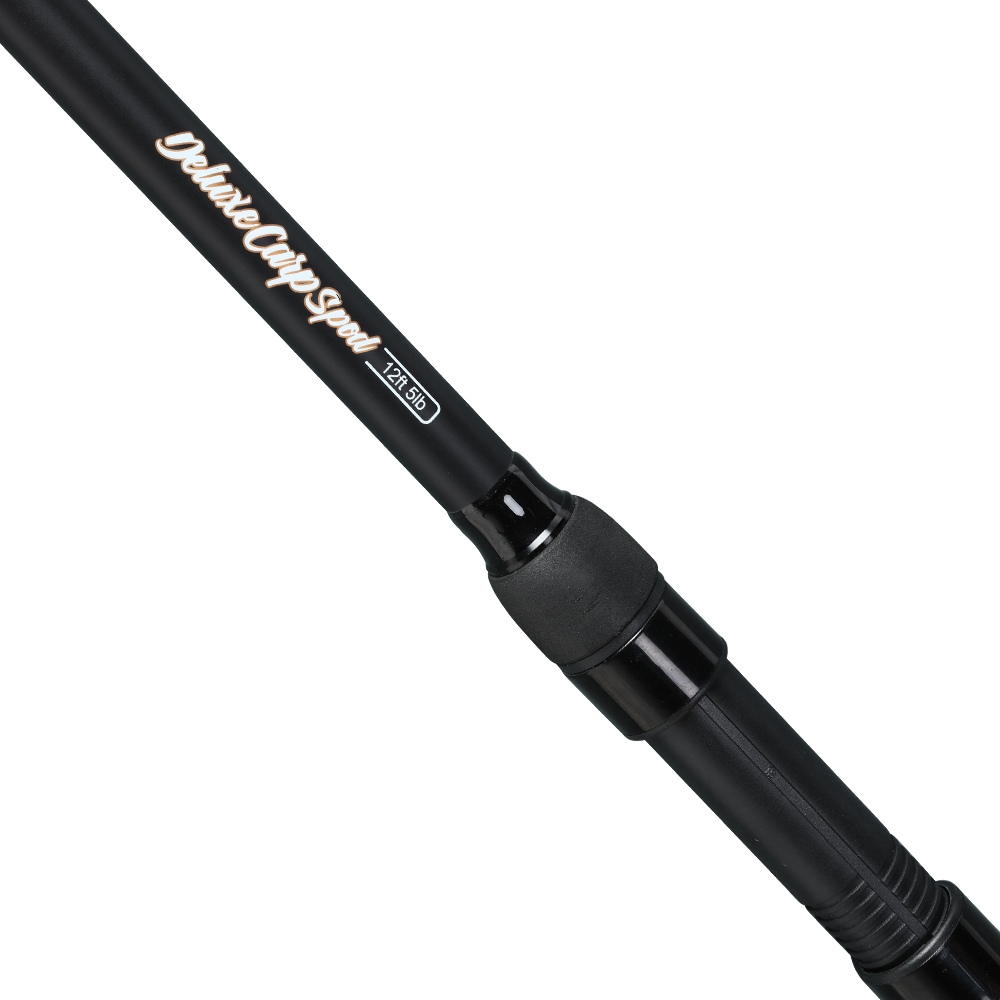 GIANTS FISHING Prut Deluxe Carp Spod 12ft 5,0lb 3pc