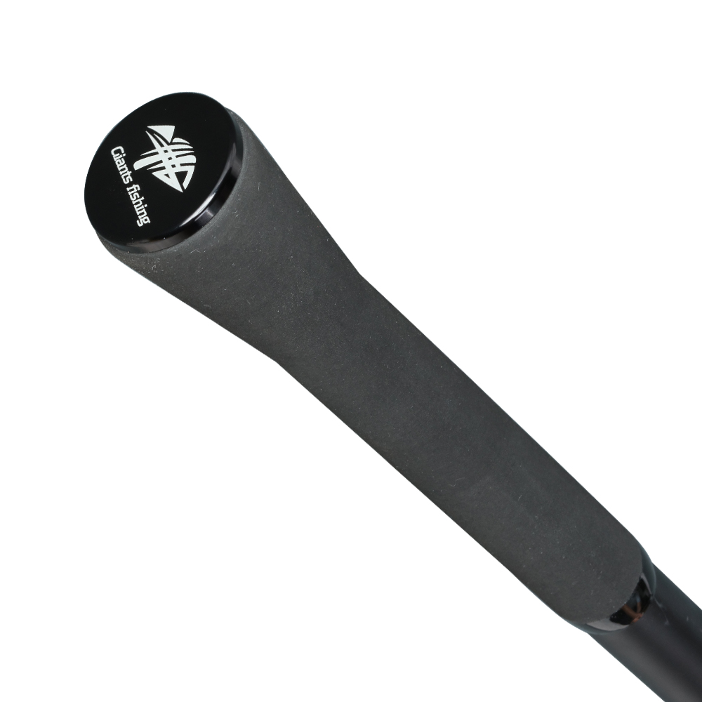 GIANTS FISHING Prut Deluxe Carp Spod 12ft 5,0lb 3pc
