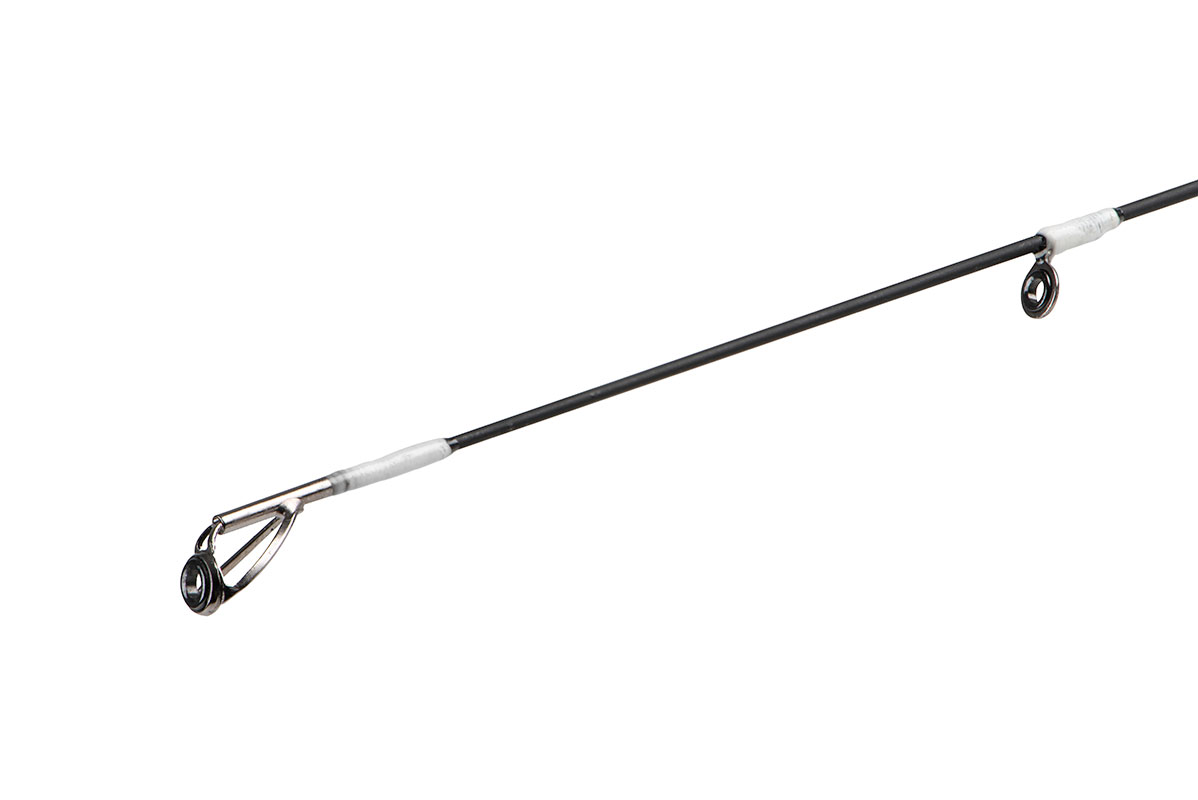 FOX RAGE Prut Street Fighter Light Shad Rod 220cm 20g 2-díl