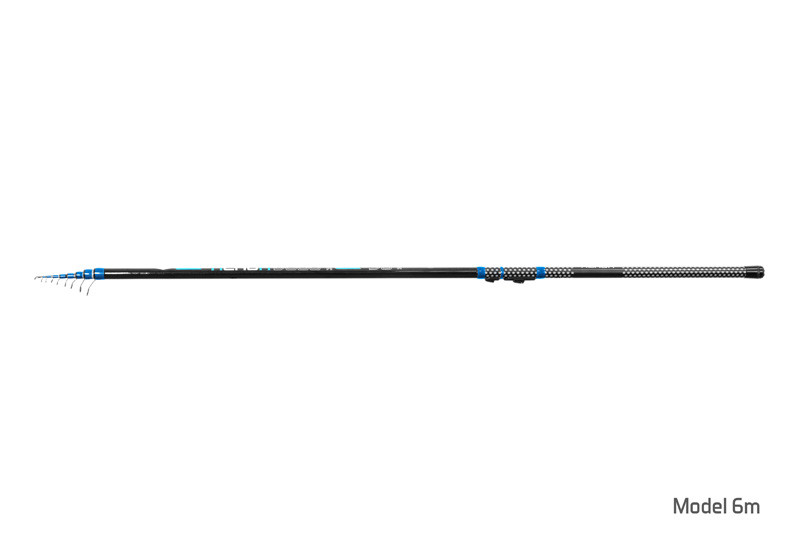 DELPHIN Prut Xenox 7m