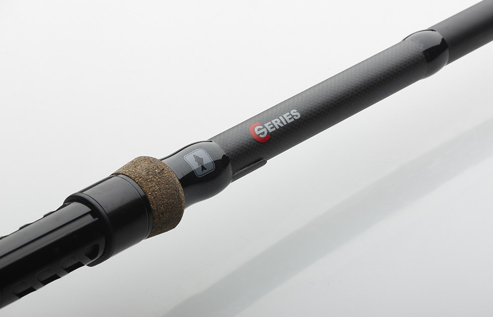 PROLOGIC Prut C-Series SC 360cm 3,25lb 2-díl