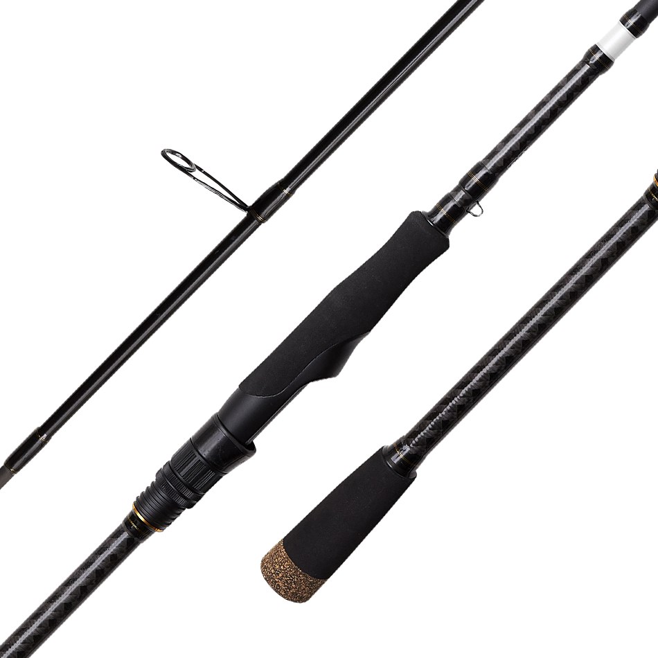 SAVAGE GEAR Prut SG2 Light Game 221cm 14g 2-díl