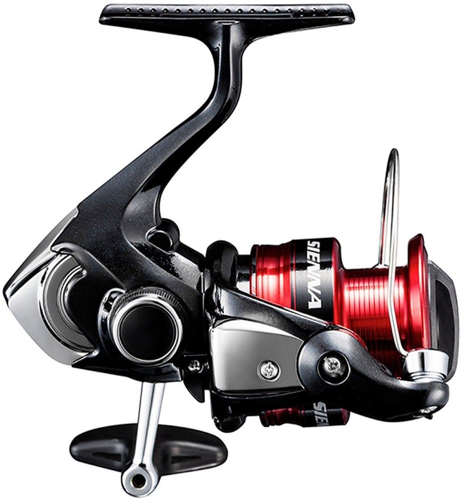 SHIMANO Naviják Sienna FG C3000