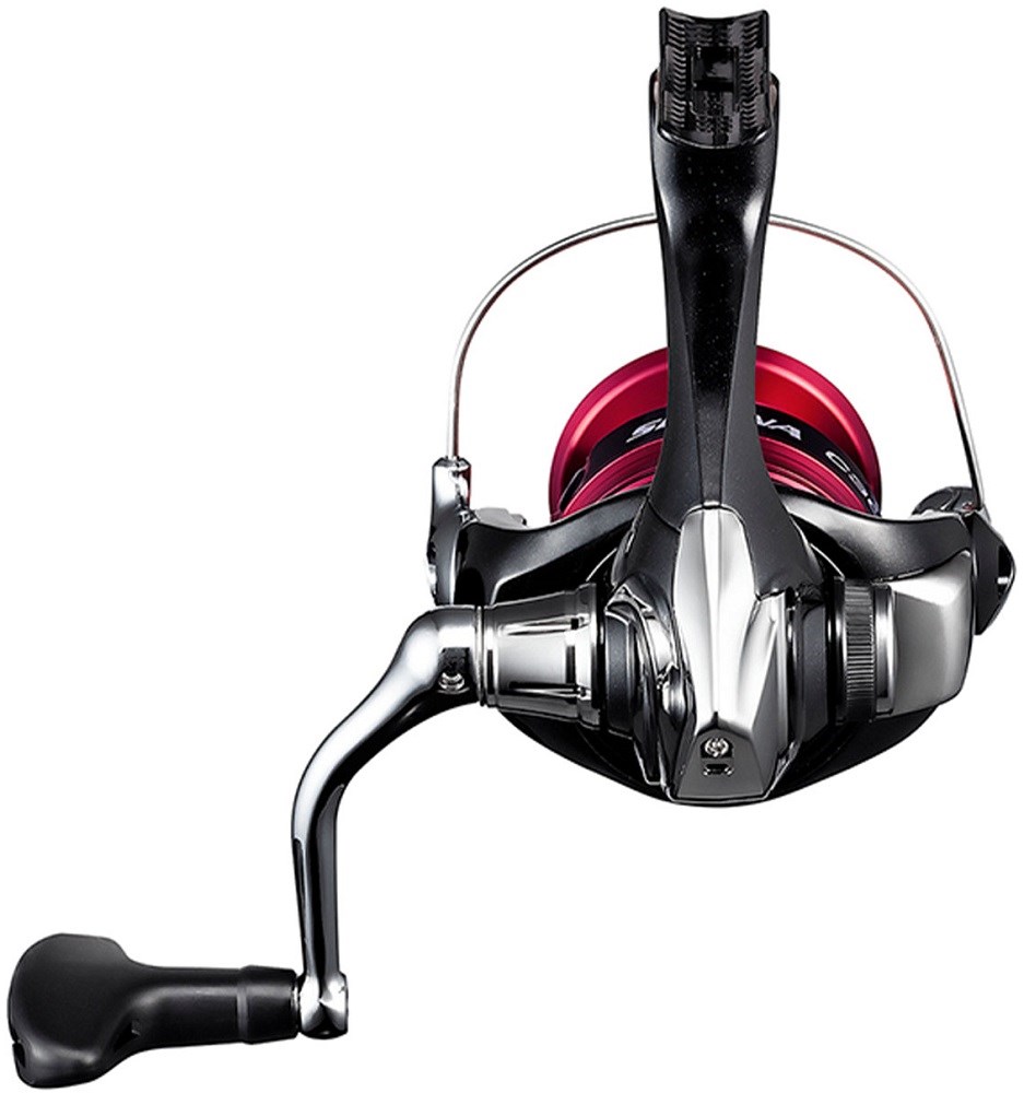 SHIMANO Naviják Sienna FG C3000