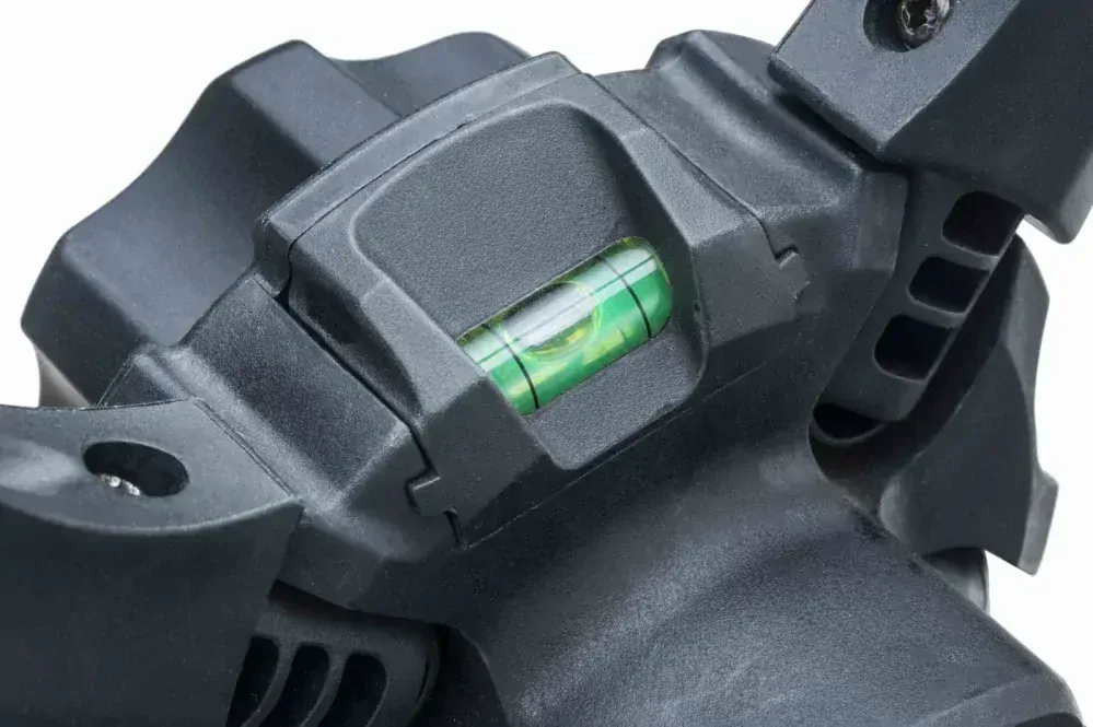 AKCE MIVARDI Stojan na pruty Rodpod Professional + ZDARMA 2ks Milfa Sound VTS