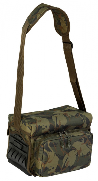 AKCE GIANTS FISHING Vláčecí taška Spinning Bag Gaube + pouzdro na doklady