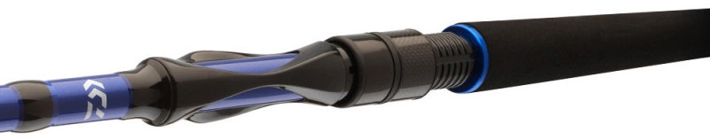 DAIWA Prut Triforce TS 240cm 35g Jigger