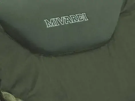 AKCE MIVARDI Křeslo Premium Long + transportní taška Premium