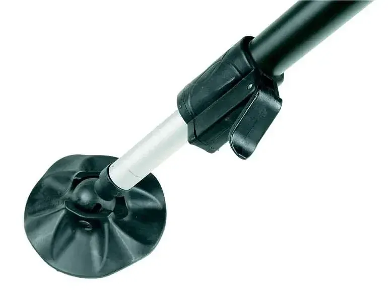 AKCE MIVARDI Křeslo Premium Long + transportní taška Premium