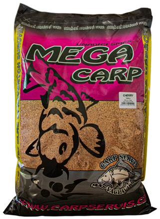 CARP SERVIS VÁCLAVÍK Krmítková směs Megacarp Mango 3kg