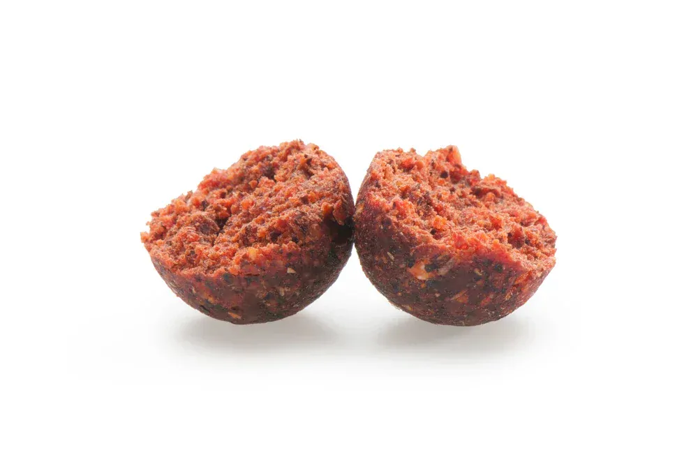 MIVARDI Rapid Boilies Starter Hot Spice 3500g 24mm
