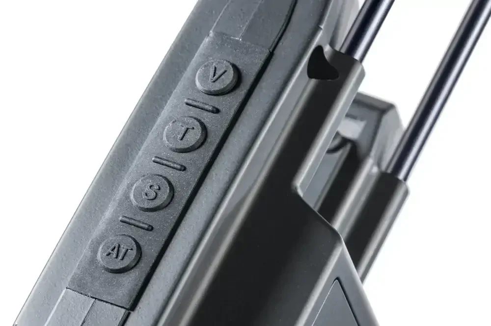 MIVARDI Sada signalizátorů MCA Wireless 3+1