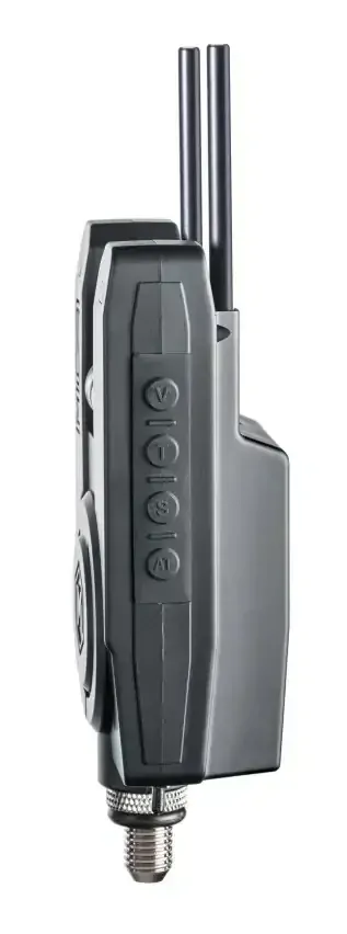 MIVARDI Sada signalizátorů MCA Wireless 3+1