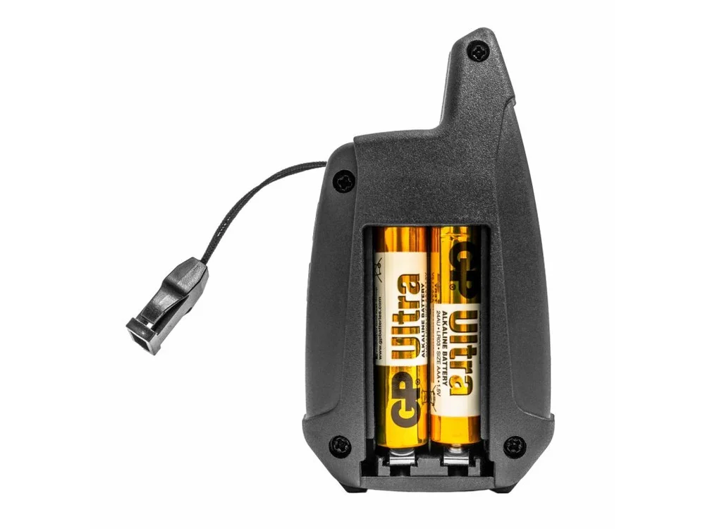 FLACARP Sada signalizátorů 4+1 X8 + RX8