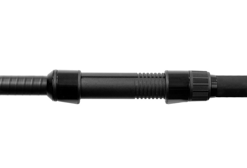 DELPHIN Prut Lycan TeleFEEDER 330cm 80g