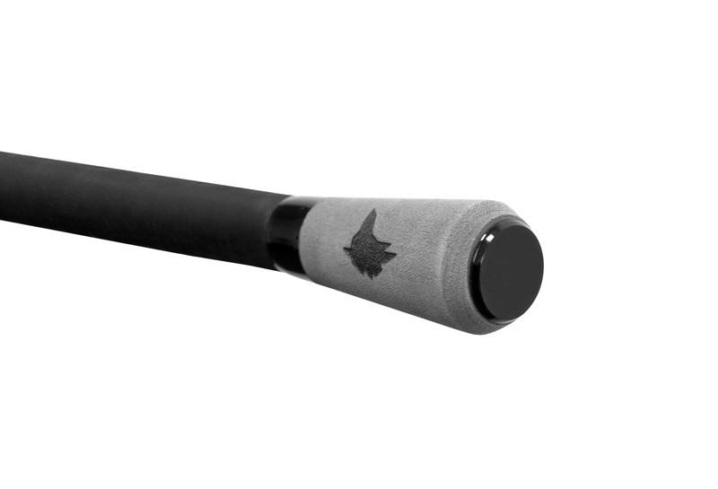DELPHIN Prut Lycan TeleFEEDER 330cm 80g