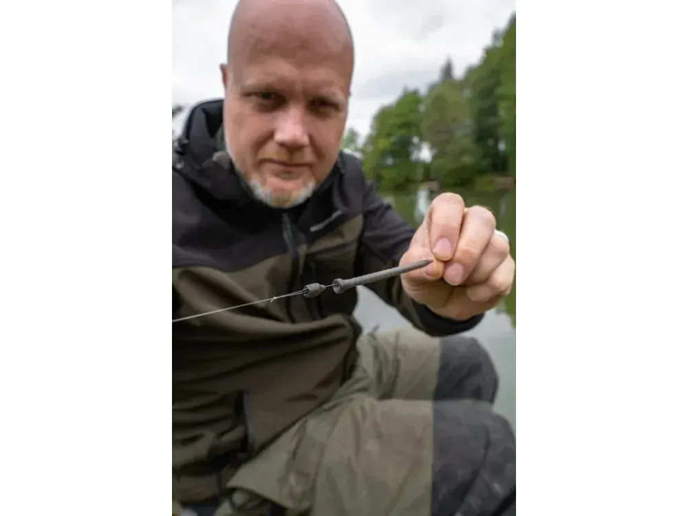 KORUM Camo Method Small 60g