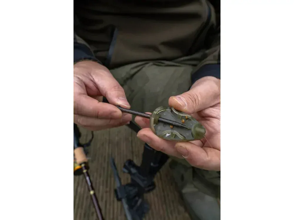 KORUM Camo Method Large 30g