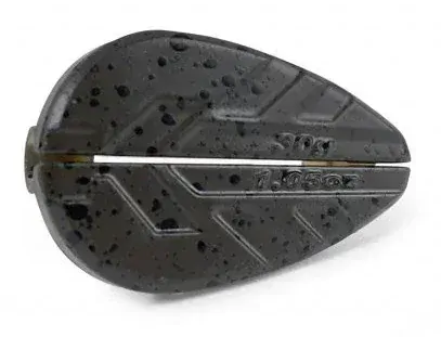 KORUM Camo Method Twin Pack Large 30g