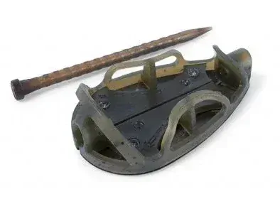 KORUM Camo Method Twin Pack Large 30g