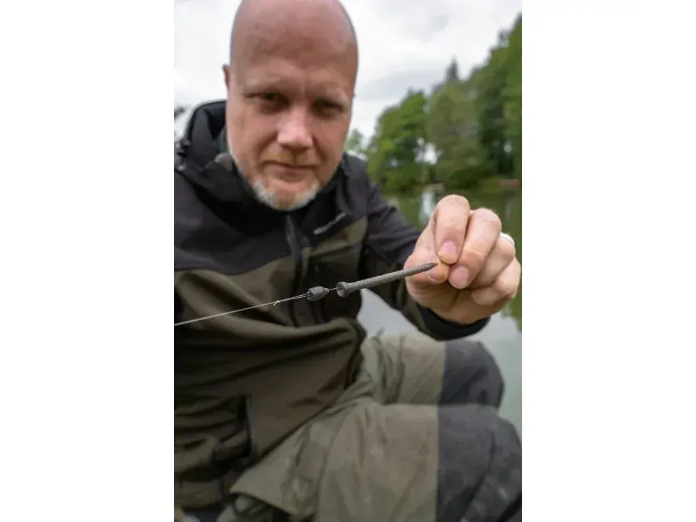 KORUM Camo Method Twin Pack Large 30g