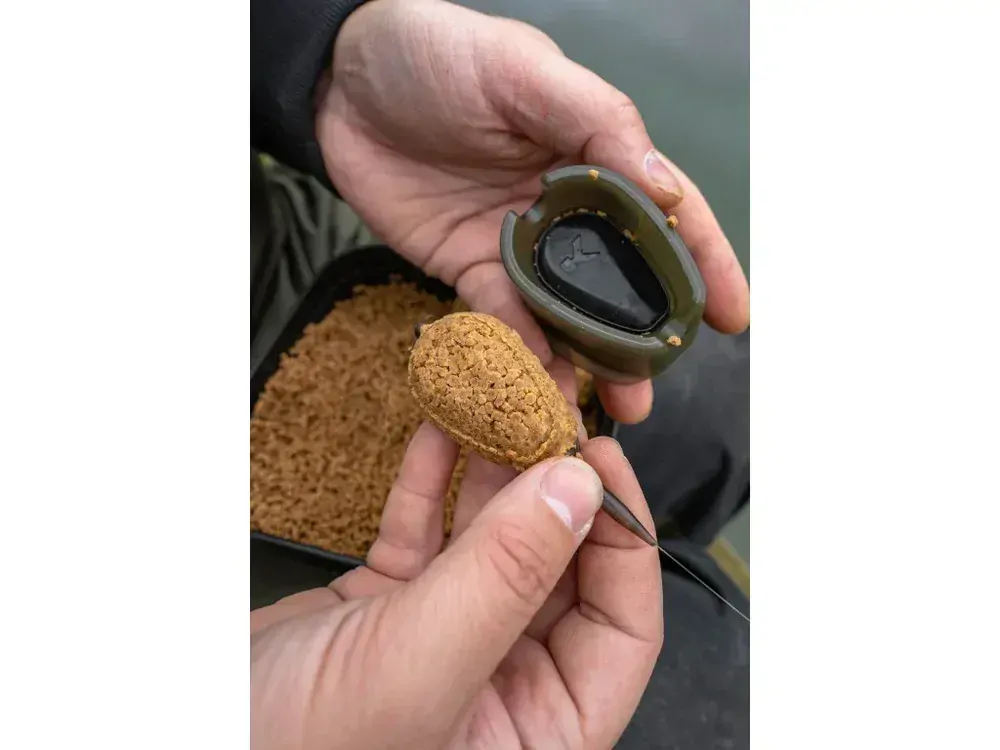 KORUM Camo Method Twin Pack Large 30g