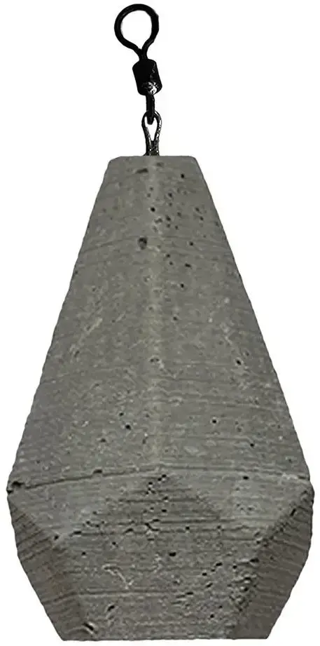 ECO SINKERS Hruška Swivel 100g