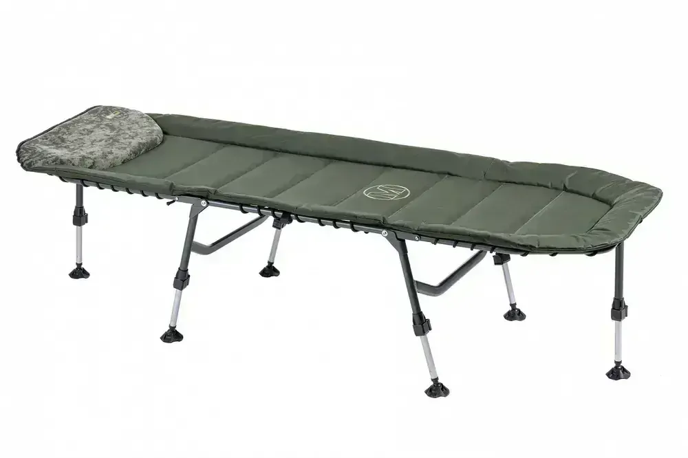 AKCE MIVARDI Lehátko CamoCODE Express 6 + transportní taška CamoCode