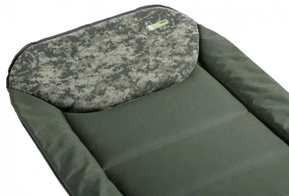 AKCE MIVARDI Lehátko CamoCODE Express 6 + transportní taška CamoCode