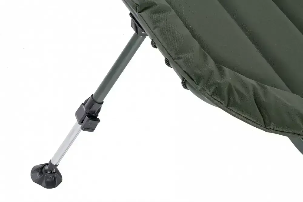 AKCE MIVARDI Lehátko CamoCODE Express 6 + transportní taška CamoCode