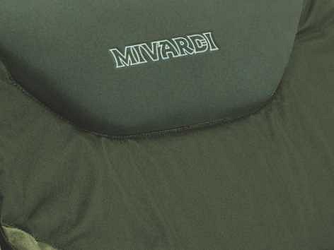 MIVARDI Křeslo Premium Long