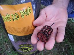 CARP SERVIS VÁCLAVÍK Směs do PVA Rektor Meat 1kg