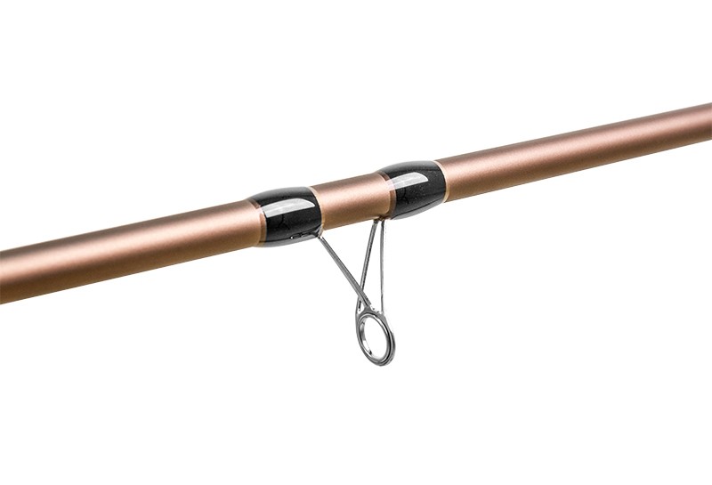 DELPHIN Prut Legia Match 420cm 30g 3-díl