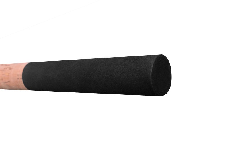 DELPHIN Prut Legia Match 420cm 30g 3-díl