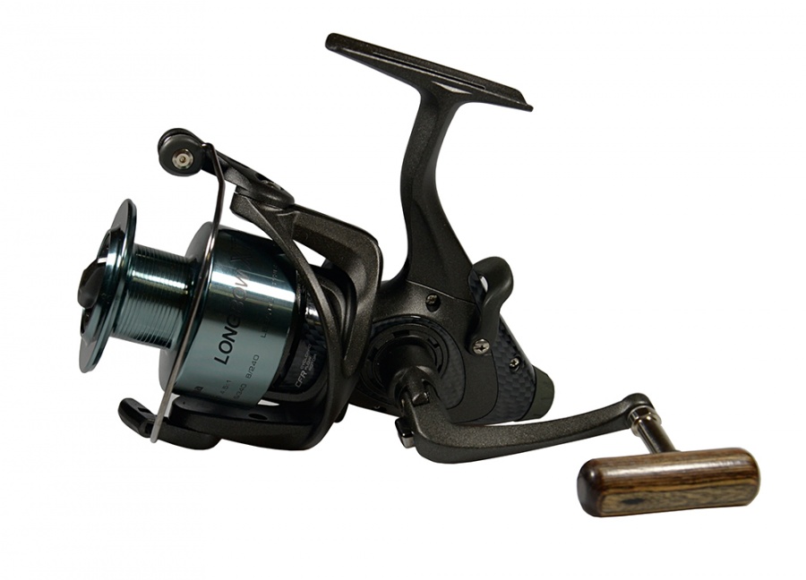 OKUMA Naviják Longbow XT 630