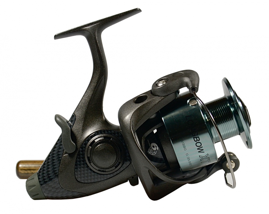 OKUMA Naviják Longbow XT 630