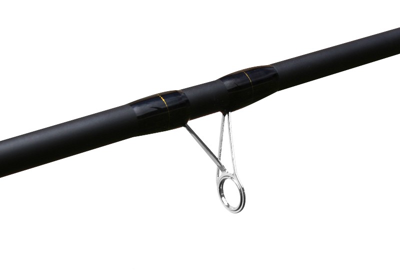 DELPHIN Prut Drama Match 390cm 50g 3-díl