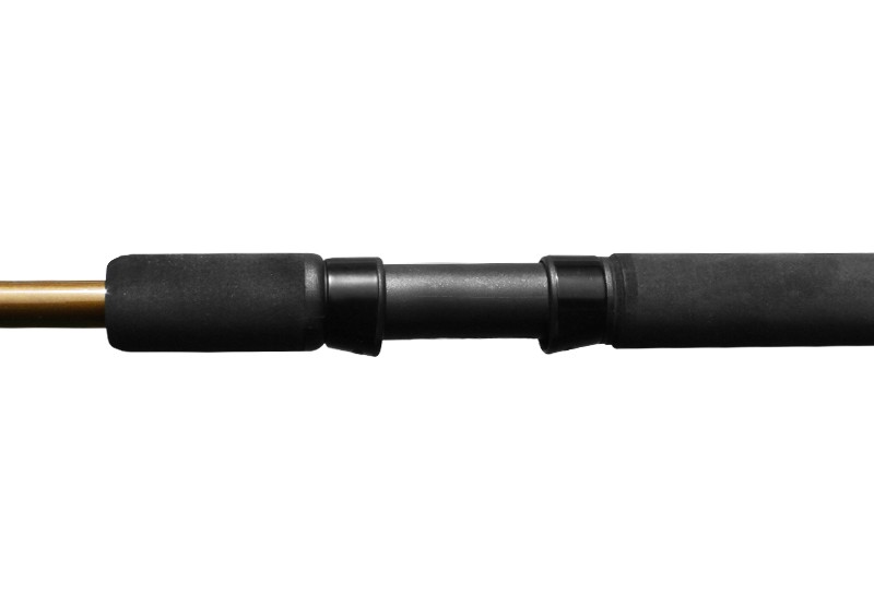 DELPHIN Prut Drama Match 390cm 50g 3-díl