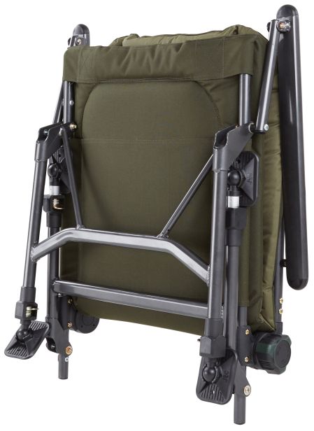 JRC Křeslo Cocoon 2G Relaxa Recliner