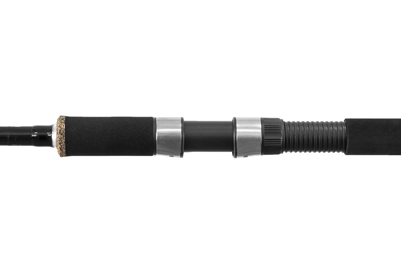 DELPHIN Prut Legia Feeder II 360cm 120g 3-díl