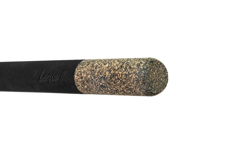 DELPHIN Prut Legia Feeder II 360cm 120g 3-díl