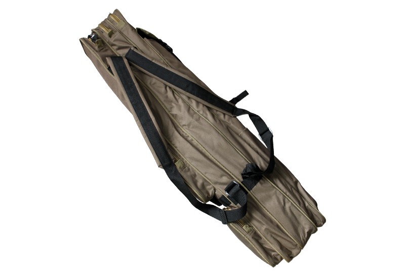 DELPHIN Pouzdro Sherpa 130cm / 2,5 komorové 