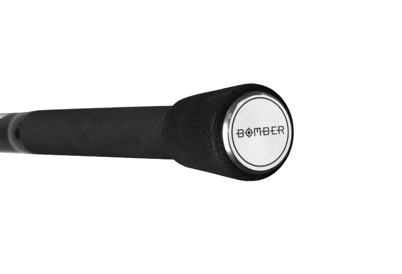 DELPHIN Prut Bomber 390cm 5,0lbs. 3-díl