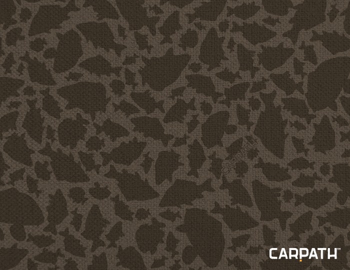 DELPHIN Kaprařská taška Area CARRY Carpath XXL